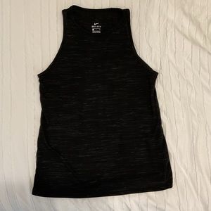 Nike Workout Tank Top